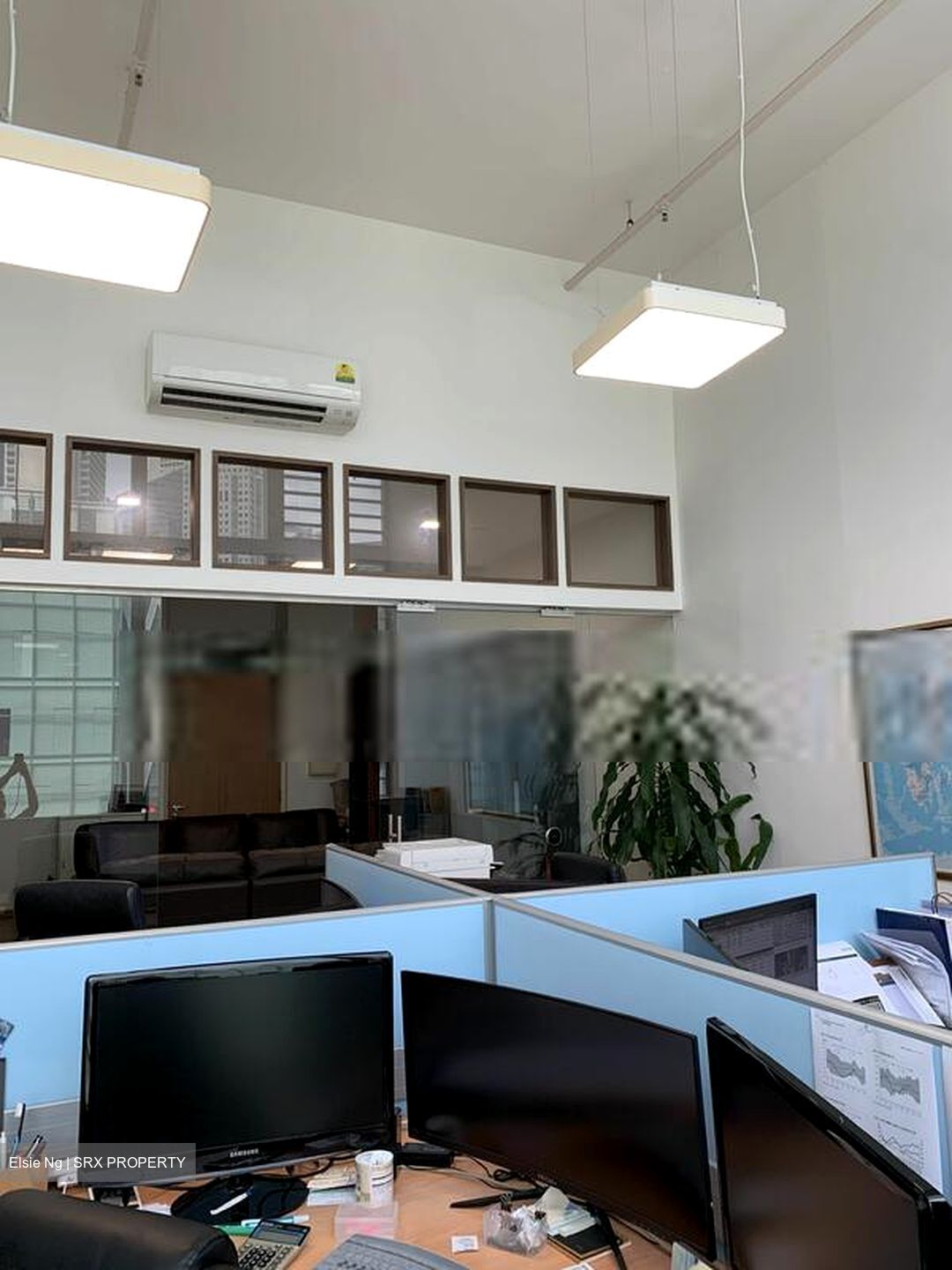 The Central (D1), Office #483479331